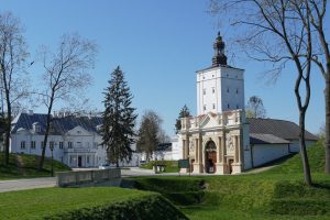 Zabytki Biała Podlaska – co zobaczyć w Białej Podlaskiej?